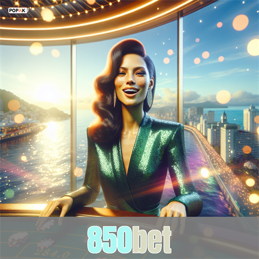 Aposte em Emoções: Esporte e Diversão no 850bet