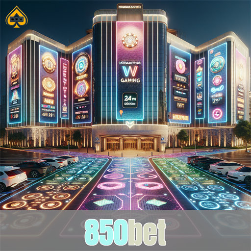Inovação na Plataforma 850bet: Experiência de Jogo Elevada