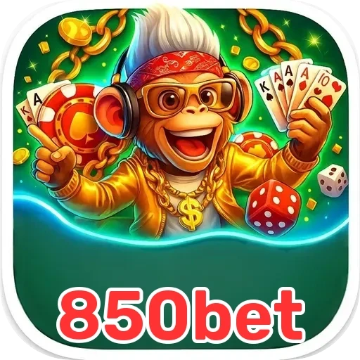 850bet: A Incrível Segurança que Garante sua Diversão nos Jogos Online