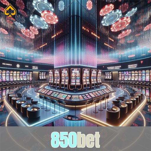 Exclusividade VIP na 850bet: O que Esperar?