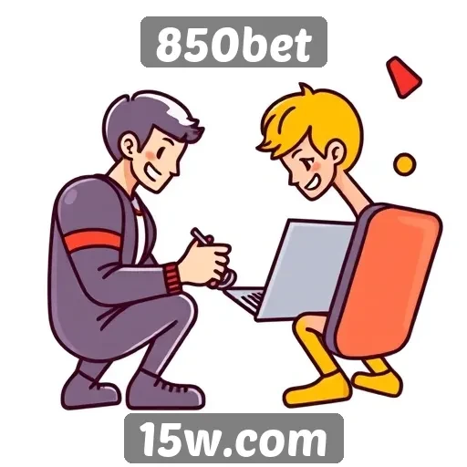 Funcionalidades do site 850bet que melhoram a experiência do usuário